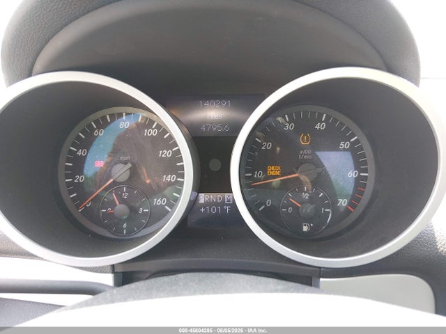 Aukcja sprzedaży 2008 Mercedes-benz Slk 350, vin: WDBWK56F28F179467, numer aukcji: 45804395