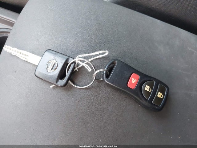 Продажа на аукционе авто 2011 Nissan Xterra S, vin: 5N1AN0NW5BC521943, номер лота: 45804397