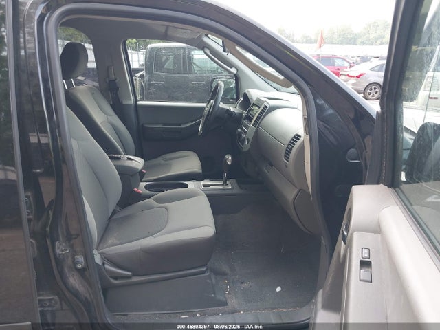 Продажа на аукционе авто 2011 Nissan Xterra S, vin: 5N1AN0NW5BC521943, номер лота: 45804397