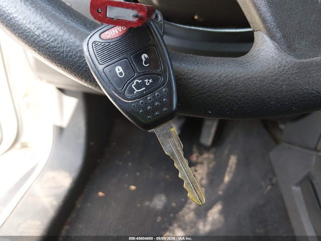 Продажа на аукционе авто 2012 Jeep Liberty Sport, vin: 1C4PJLAK5CW100593, номер лота: 45804400