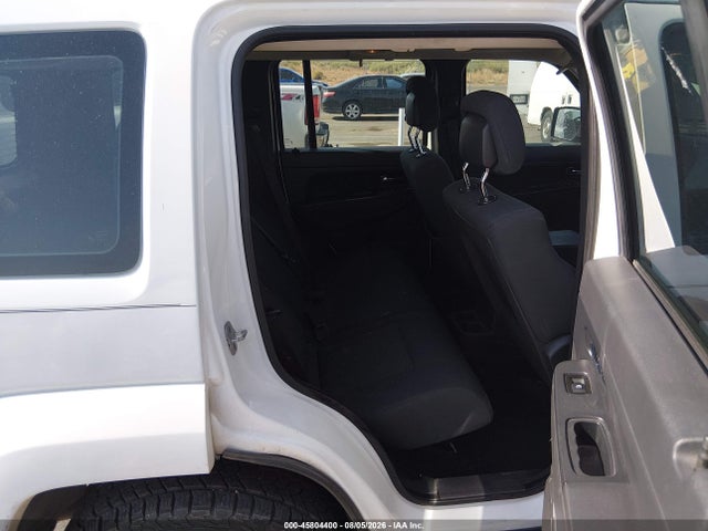 Продажа на аукционе авто 2012 Jeep Liberty Sport, vin: 1C4PJLAK5CW100593, номер лота: 45804400