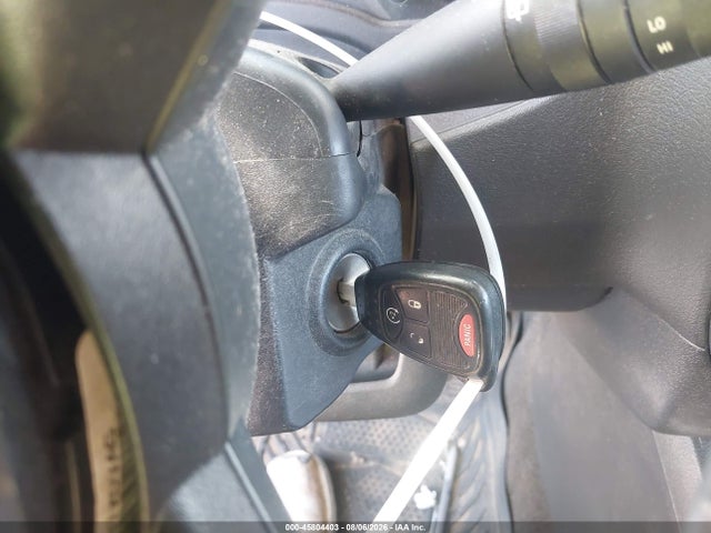 Aukcja sprzedaży 2013 Jeep Patriot Latitude, vin: 1C4NJPFA6DD255374, numer aukcji: 45804403