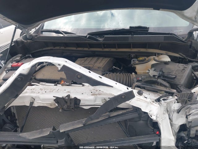 2023 Chevrolet Silverado 1500 4wd  Short Bed Custom მანქანა იყიდება აუქციონზე, vin: 1GCPDBEK9PZ165477, აუქციონის ნომერი: 45804405