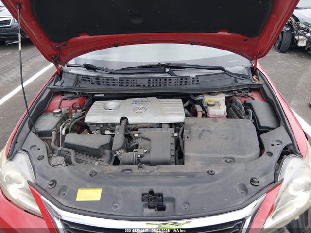 45804417 :رقم المزاد ، JTHKD5BH7E2197904 vin ، 2014 Lexus Ct 200h مزاد بيع