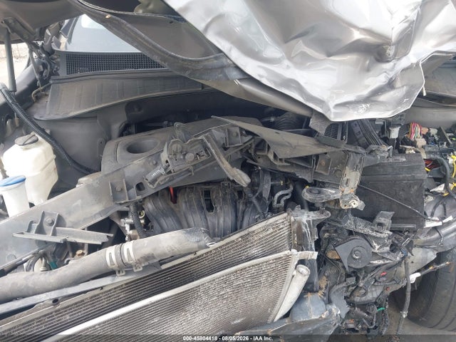 45804418 :رقم المزاد ، 5XYPG4A34GG040984 vin ، 2016 Kia Sorento 2.4l Lx مزاد بيع