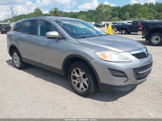Aukcja sprzedaży 2012 Mazda Cx-9 Touring, vin: JM3TB3CV6C0345738, numer aukcji: 45804421