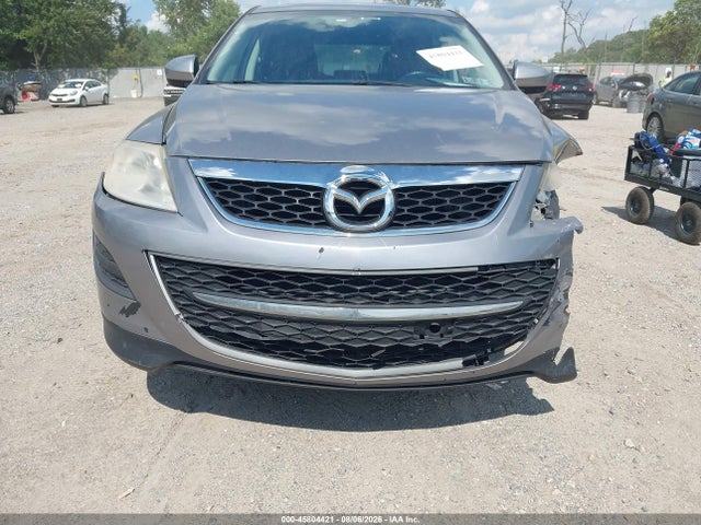 Aukcja sprzedaży 2012 Mazda Cx-9 Touring, vin: JM3TB3CV6C0345738, numer aukcji: 45804421