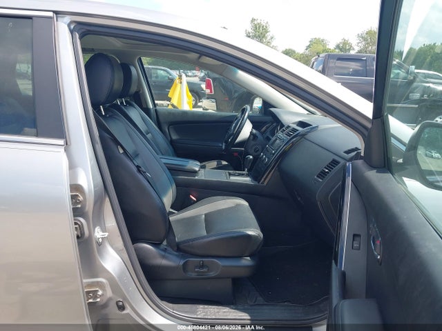 Aukcja sprzedaży 2012 Mazda Cx-9 Touring, vin: JM3TB3CV6C0345738, numer aukcji: 45804421