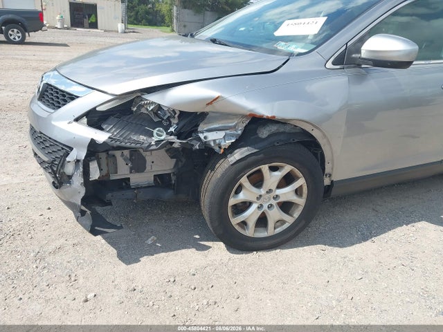 Aukcja sprzedaży 2012 Mazda Cx-9 Touring, vin: JM3TB3CV6C0345738, numer aukcji: 45804421