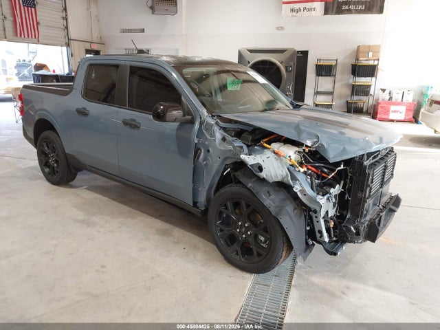 45804425 :رقم المزاد ، 3FTTW8J3XTRA83136 vin ، 2026 Ford Maverick Xlt مزاد بيع