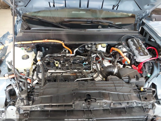 45804425 :رقم المزاد ، 3FTTW8J3XTRA83136 vin ، 2026 Ford Maverick Xlt مزاد بيع