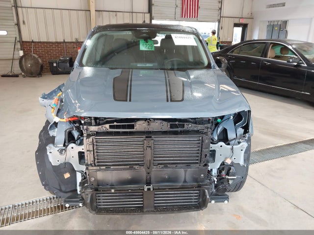 45804425 :رقم المزاد ، 3FTTW8J3XTRA83136 vin ، 2026 Ford Maverick Xlt مزاد بيع