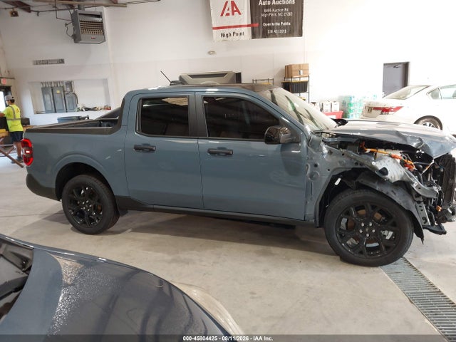 45804425 :رقم المزاد ، 3FTTW8J3XTRA83136 vin ، 2026 Ford Maverick Xlt مزاد بيع