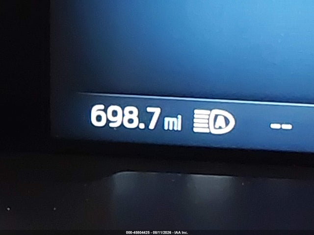 45804425 :رقم المزاد ، 3FTTW8J3XTRA83136 vin ، 2026 Ford Maverick Xlt مزاد بيع