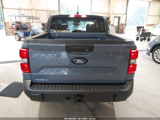 45804425 :رقم المزاد ، 3FTTW8J3XTRA83136 vin ، 2026 Ford Maverick Xlt مزاد بيع