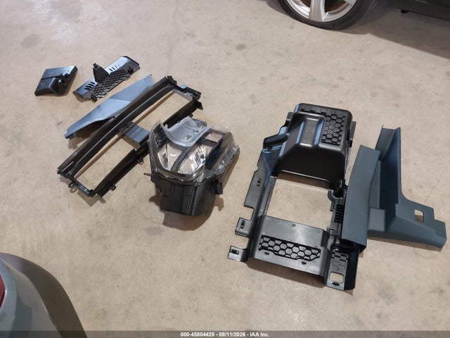 45804425 :رقم المزاد ، 3FTTW8J3XTRA83136 vin ، 2026 Ford Maverick Xlt مزاد بيع