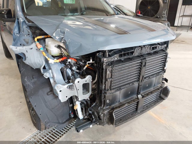 45804425 :رقم المزاد ، 3FTTW8J3XTRA83136 vin ، 2026 Ford Maverick Xlt مزاد بيع