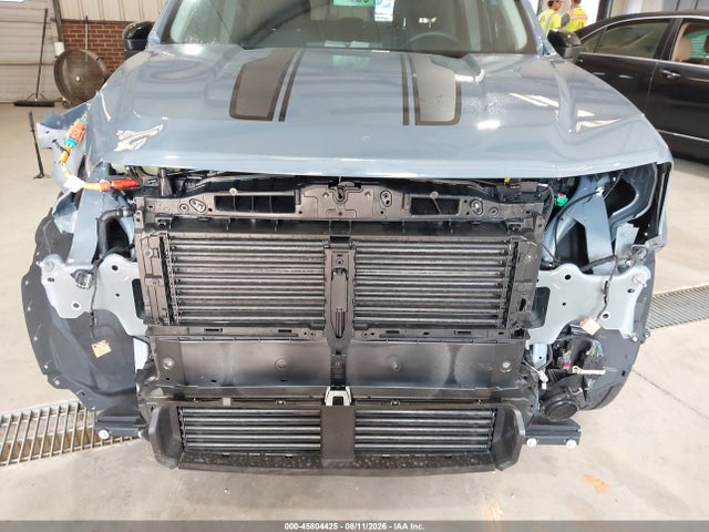 45804425 :رقم المزاد ، 3FTTW8J3XTRA83136 vin ، 2026 Ford Maverick Xlt مزاد بيع