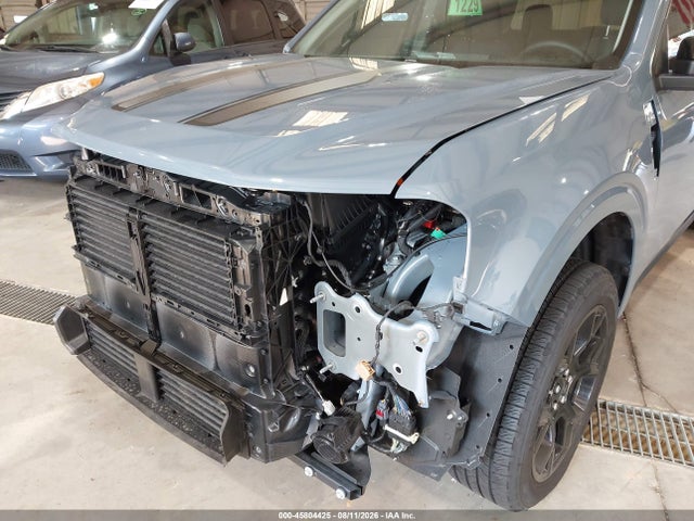 45804425 :رقم المزاد ، 3FTTW8J3XTRA83136 vin ، 2026 Ford Maverick Xlt مزاد بيع