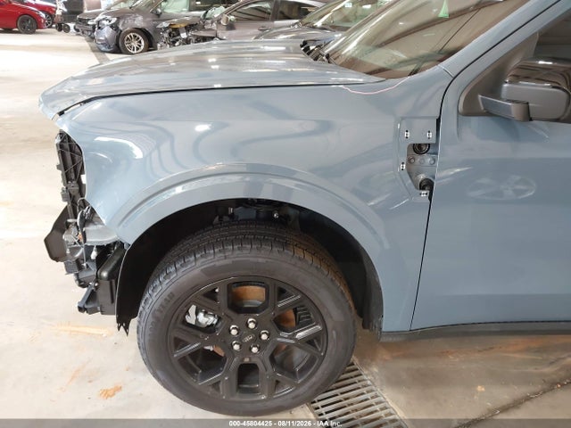 45804425 :رقم المزاد ، 3FTTW8J3XTRA83136 vin ، 2026 Ford Maverick Xlt مزاد بيع