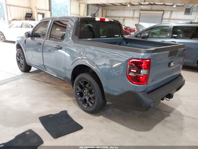 45804425 :رقم المزاد ، 3FTTW8J3XTRA83136 vin ، 2026 Ford Maverick Xlt مزاد بيع