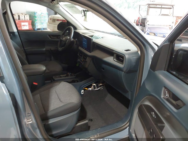 45804425 :رقم المزاد ، 3FTTW8J3XTRA83136 vin ، 2026 Ford Maverick Xlt مزاد بيع