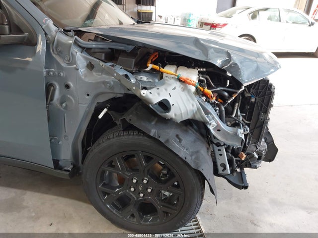 45804425 :رقم المزاد ، 3FTTW8J3XTRA83136 vin ، 2026 Ford Maverick Xlt مزاد بيع