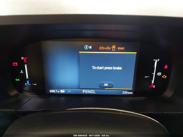 45804425 :رقم المزاد ، 3FTTW8J3XTRA83136 vin ، 2026 Ford Maverick Xlt مزاد بيع