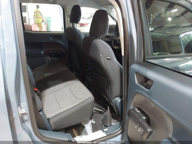 45804425 :رقم المزاد ، 3FTTW8J3XTRA83136 vin ، 2026 Ford Maverick Xlt مزاد بيع