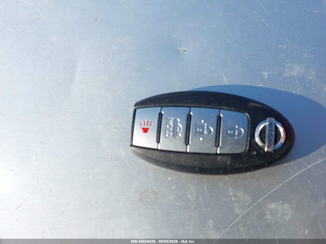 Nissan Versa Sv Xtronic Cvt 2021 3N1CN8EV6ML829622 Image 11