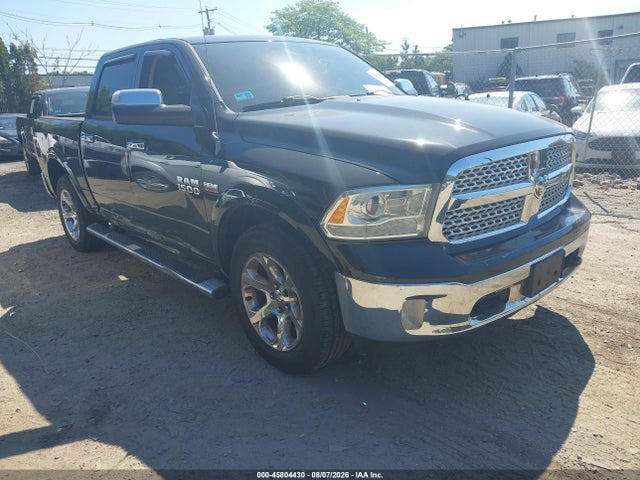 Aukcja sprzedaży 2013 Ram 1500 Laramie, vin: 1C6RR7NT9DS504024, numer aukcji: 45804430