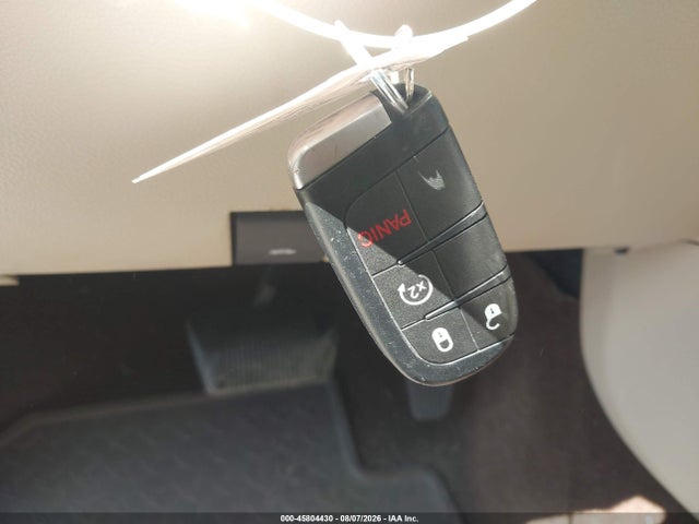 Aukcja sprzedaży 2013 Ram 1500 Laramie, vin: 1C6RR7NT9DS504024, numer aukcji: 45804430