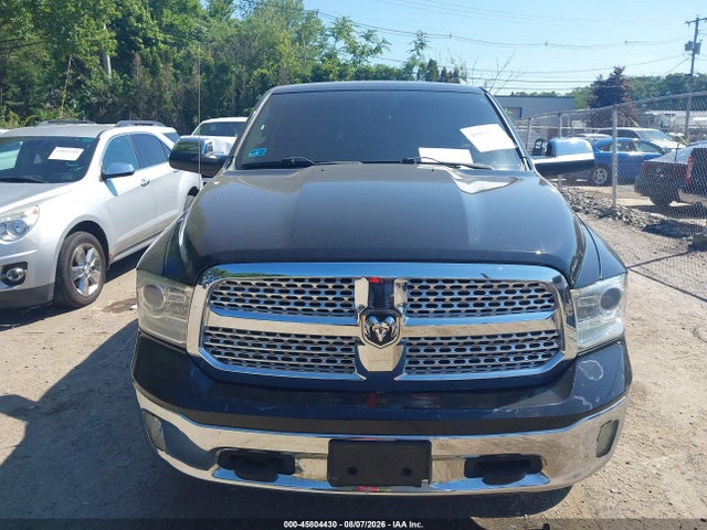 Aukcja sprzedaży 2013 Ram 1500 Laramie, vin: 1C6RR7NT9DS504024, numer aukcji: 45804430