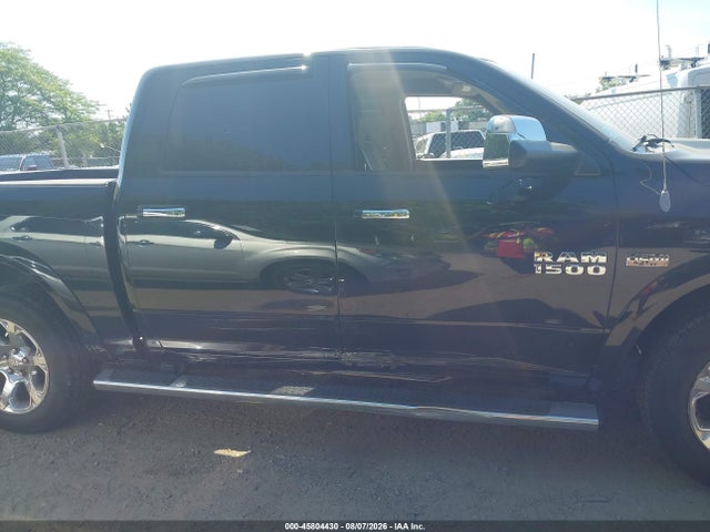 Aukcja sprzedaży 2013 Ram 1500 Laramie, vin: 1C6RR7NT9DS504024, numer aukcji: 45804430