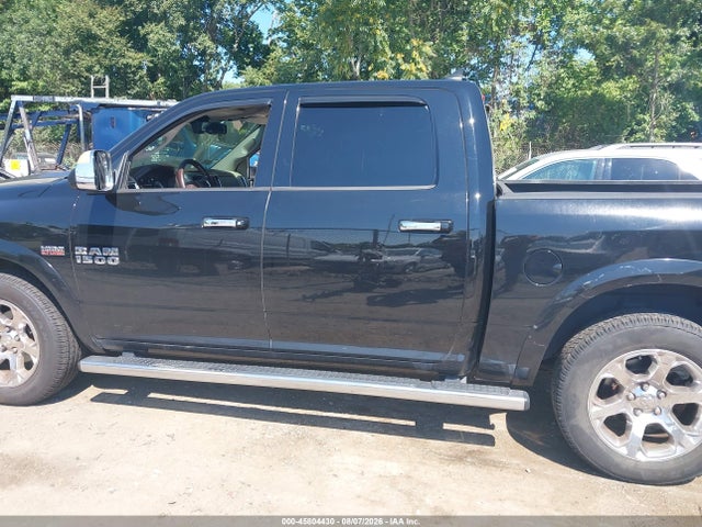 Aukcja sprzedaży 2013 Ram 1500 Laramie, vin: 1C6RR7NT9DS504024, numer aukcji: 45804430