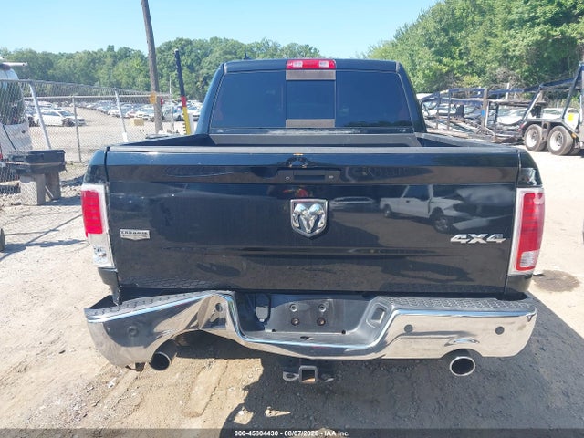 Aukcja sprzedaży 2013 Ram 1500 Laramie, vin: 1C6RR7NT9DS504024, numer aukcji: 45804430