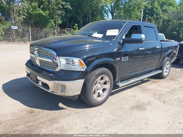 Aukcja sprzedaży 2013 Ram 1500 Laramie, vin: 1C6RR7NT9DS504024, numer aukcji: 45804430