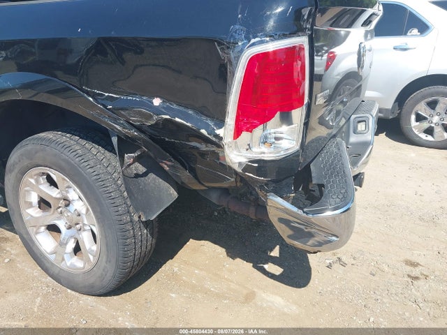 Aukcja sprzedaży 2013 Ram 1500 Laramie, vin: 1C6RR7NT9DS504024, numer aukcji: 45804430