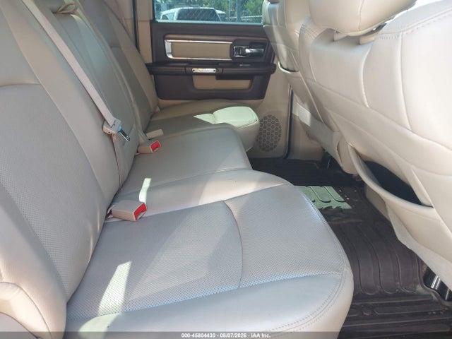 Aukcja sprzedaży 2013 Ram 1500 Laramie, vin: 1C6RR7NT9DS504024, numer aukcji: 45804430