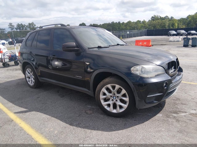 Auction sale of the 2013 Bmw X5 Xdrive35i/xdrive35i Premium/xdrive35i Sport Activity, vin: 5UXZV4C52DL994614, lot number: 45804431