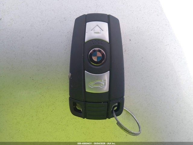 2013 Bmw X5 Xdrive35i/xdrive35i Premium/xdrive35i Sport Activity მანქანა იყიდება აუქციონზე, vin: 5UXZV4C52DL994614, აუქციონის ნომერი: 45804431