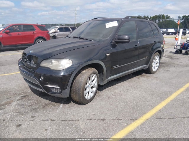 2013 Bmw X5 Xdrive35i/xdrive35i Premium/xdrive35i Sport Activity მანქანა იყიდება აუქციონზე, vin: 5UXZV4C52DL994614, აუქციონის ნომერი: 45804431