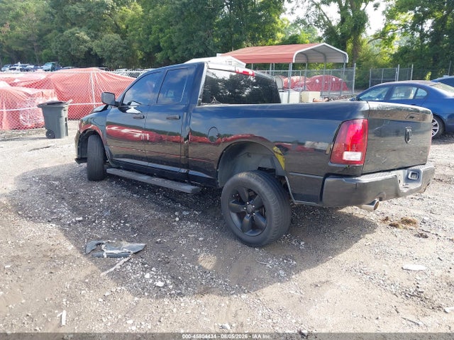 Aukcja sprzedaży 2014 Ram 1500 Express, vin: 1C6RR6FT9ES408792, numer aukcji: 45804434