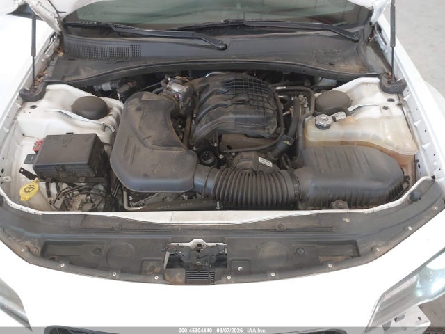 Продажа на аукционе авто 2019 Chrysler 300 300s, vin: 2C3CCABG5KH516619, номер лота: 45804440