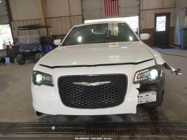 Продажа на аукционе авто 2019 Chrysler 300 300s, vin: 2C3CCABG5KH516619, номер лота: 45804440