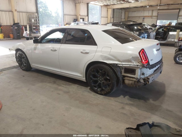 Продажа на аукционе авто 2019 Chrysler 300 300s, vin: 2C3CCABG5KH516619, номер лота: 45804440