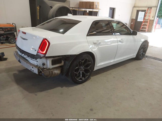 Продажа на аукционе авто 2019 Chrysler 300 300s, vin: 2C3CCABG5KH516619, номер лота: 45804440