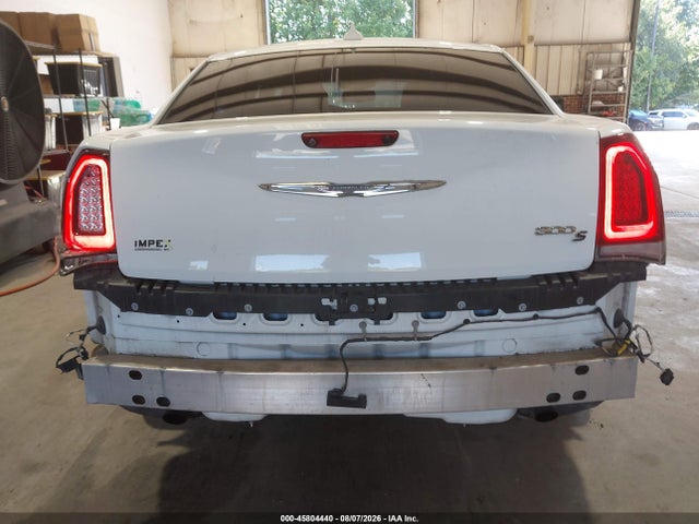 Продажа на аукционе авто 2019 Chrysler 300 300s, vin: 2C3CCABG5KH516619, номер лота: 45804440