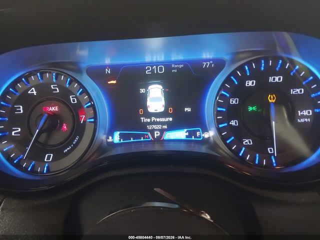 Продажа на аукционе авто 2019 Chrysler 300 300s, vin: 2C3CCABG5KH516619, номер лота: 45804440