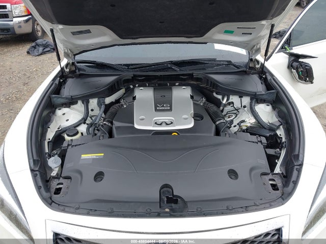 Aukcja sprzedaży 2019 Infiniti Q70l 3.7x Luxe, vin: JN1BY1PR3KM725201, numer aukcji: 45804444